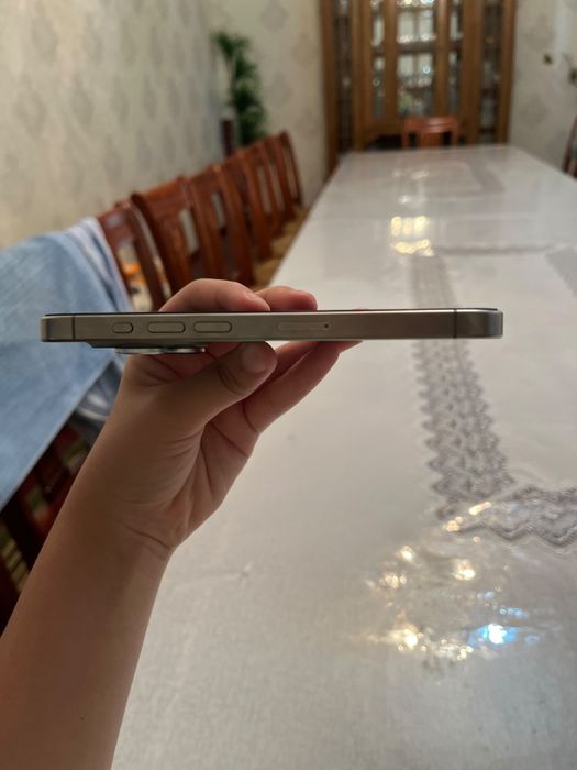 Смартфон Iphone 15pro