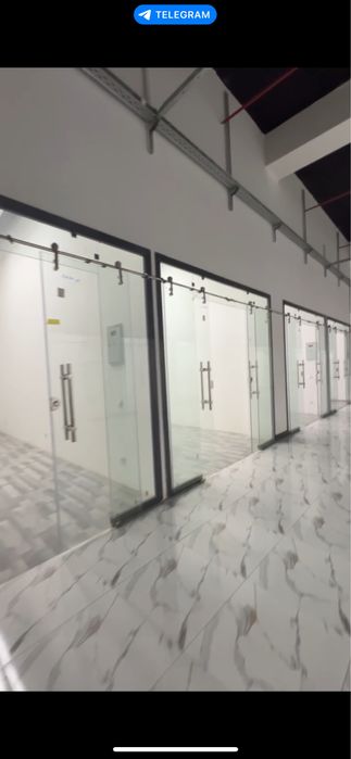 Сдается в аренду магазины в Карвон шоппинг