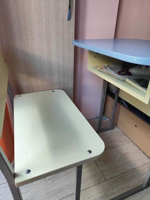 Ученически чинове