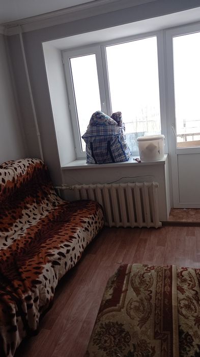 Продам 1ком квартиру мсо