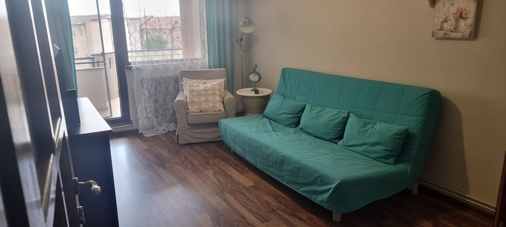 Apartament 2 camere, 68 mp, Bloc M7, Zona M-uri, parcare, lift, terasă – 385 €