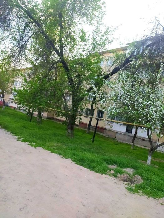 Квартира сотилади 3/4/4 М. Улугбек р ТТЗ-2