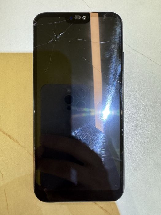 Huawei P20 Lite 64 ГБ, Dual SIM, Android 9