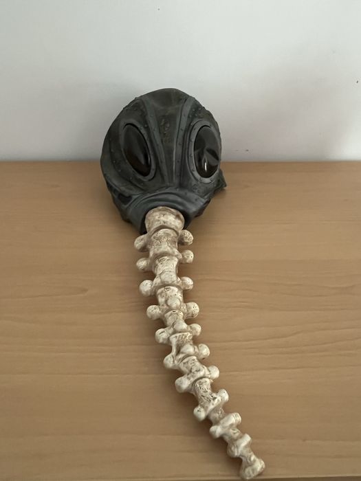 Маска Destructor spine