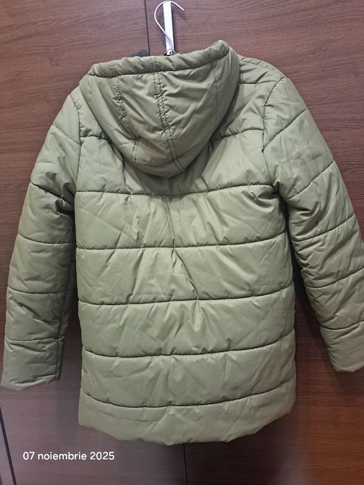 Geaca copii , 10-11 ani