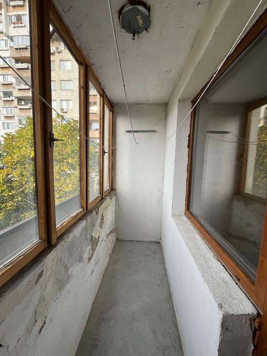 Продава се Двустаен апартамент в София, Люлин 1 - 68 кв.м за 1765 €/кв.м - Снимка #5