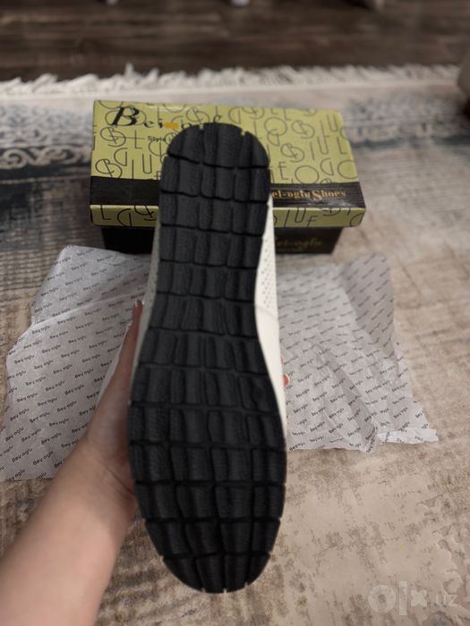 мужская обувь (Bei-ogly Shoes)