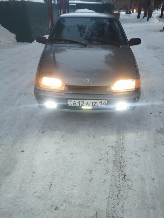Ваз 2115 продам &#