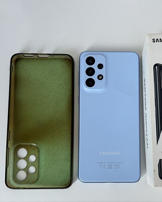 Продам Samsung A33, 128 GB