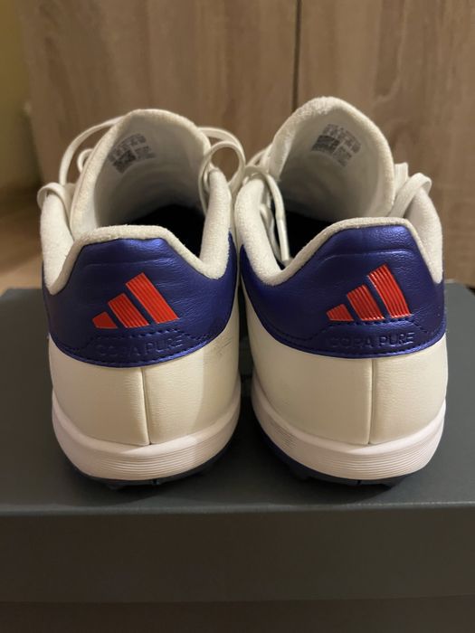 Ghete fotbal Adidas Copa Pure 2  45 1/3