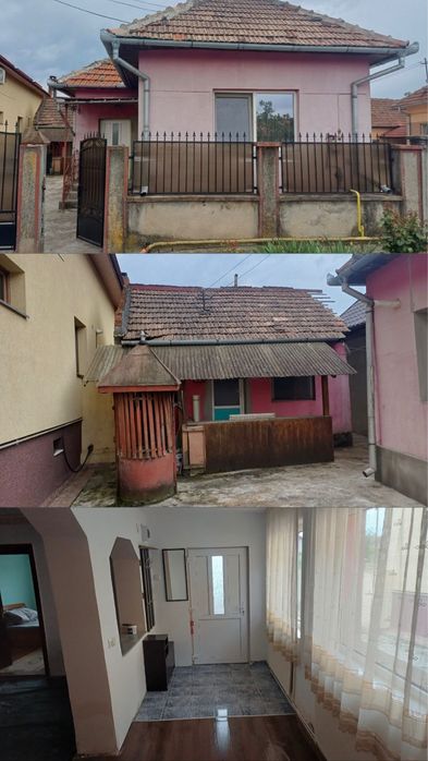 Vand Casa in Micesti