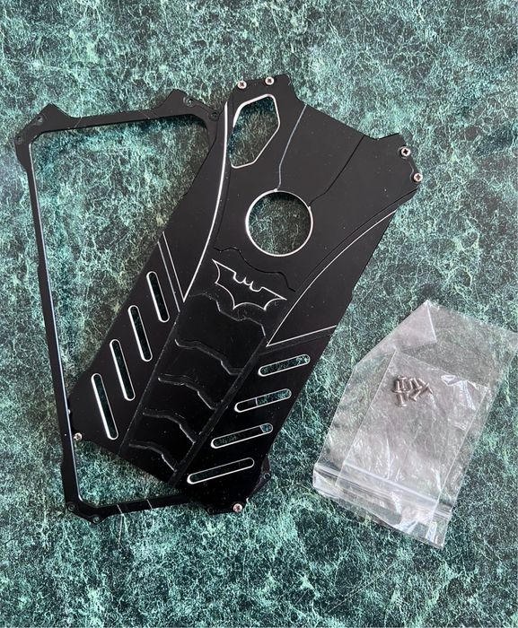 Чехол для айфон xs max