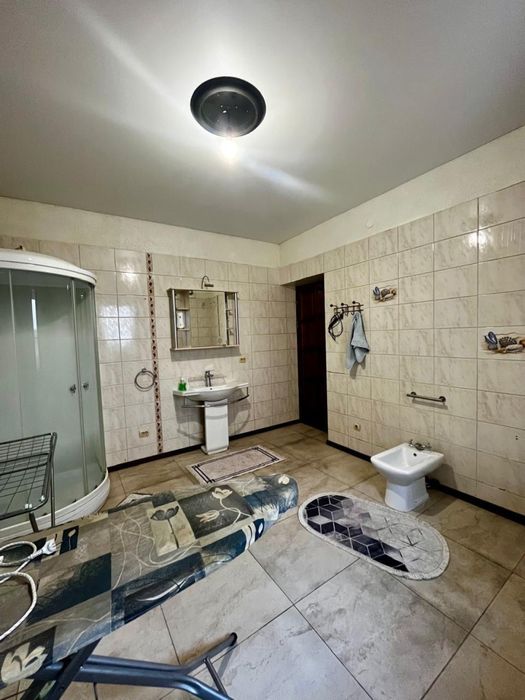 Дом по суточно для компании