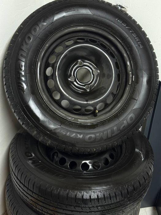 АвтоШины Lada Granta   комплект/ Ortalyq