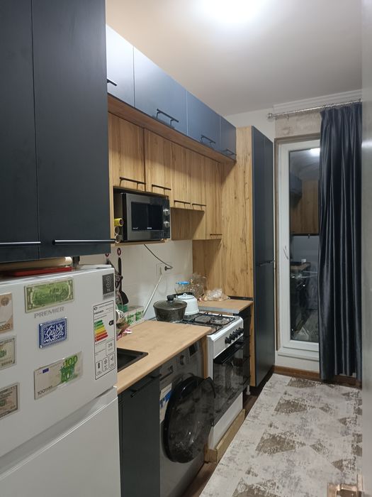 Kvartira sotiladi  Chirchiq  Yangi Oʻzbekiston 2 mk rayon