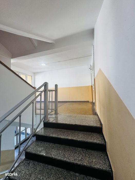Apartament 1 camera ,Uta ,etajul 1