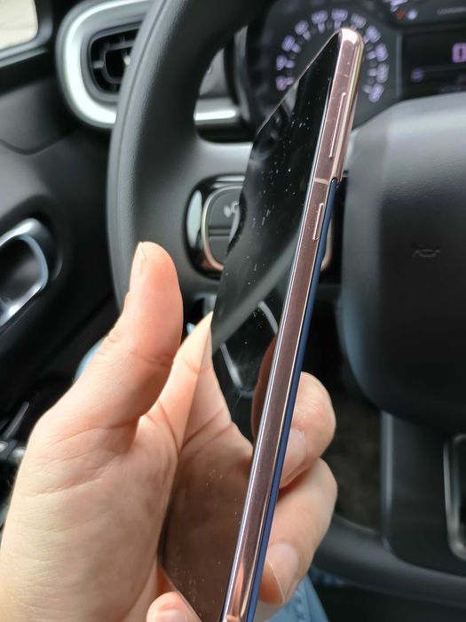 Samsung Galaxy s21 plus