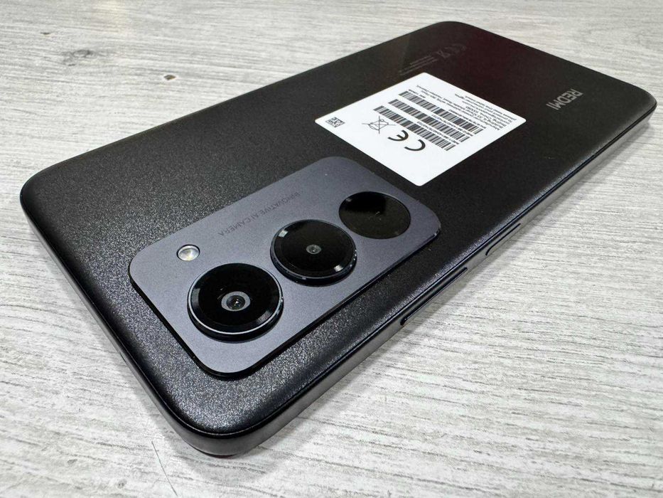 Xiaomi Redmi 15 128GB 6GB RAM Dual