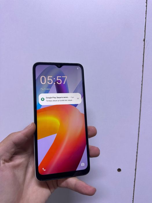 Redmi А2+.
