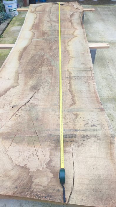 Дървени янове (плотове за маса)