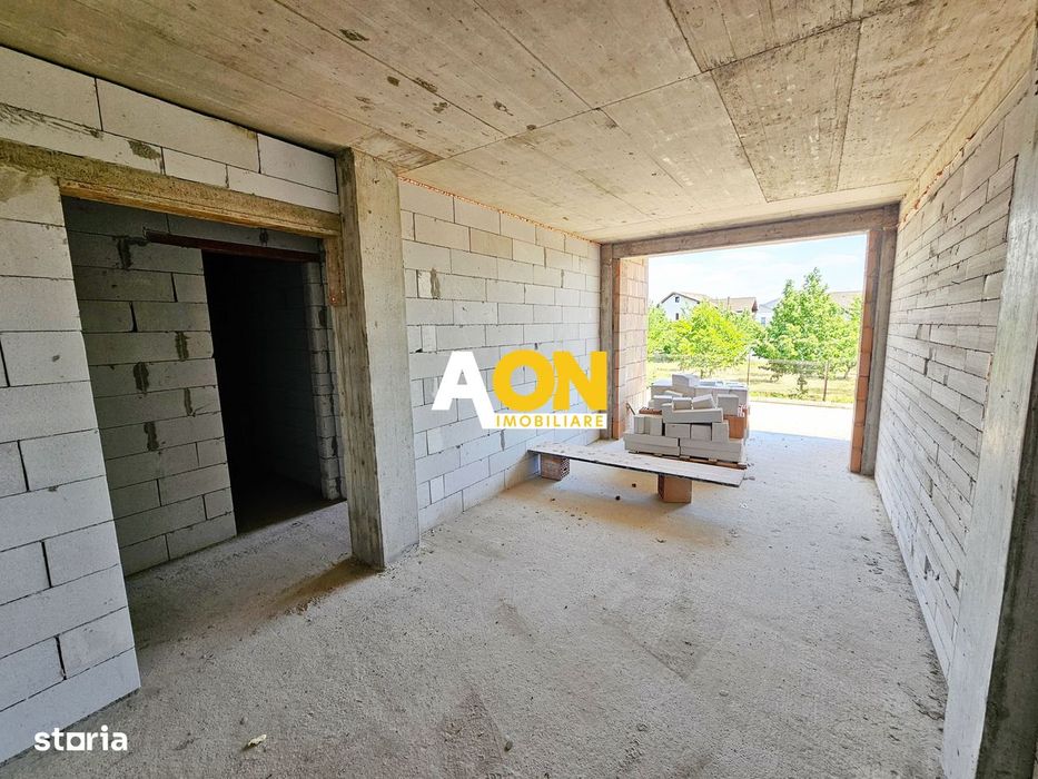 Apartament 2 camere, în zonă rezidențială exclusivistă, Cetate — fotografia 3