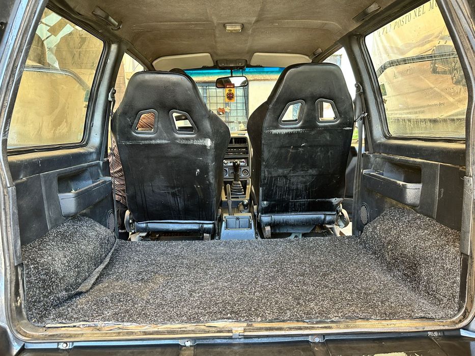 Suzuki vitara 1.6 8v