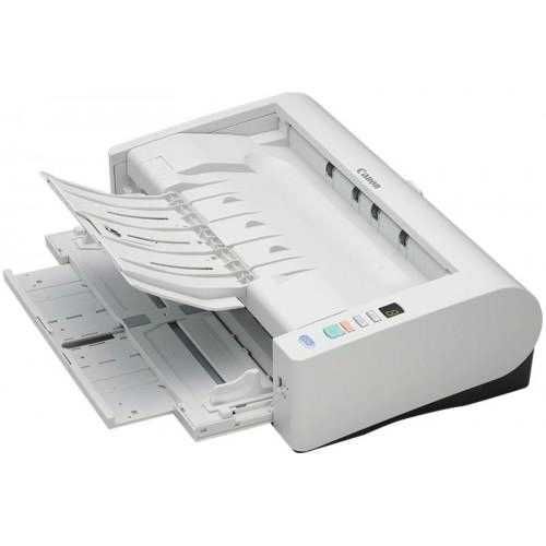 Сканер Canon DR-M1060 (A3) Скидки !!! Акция !!!