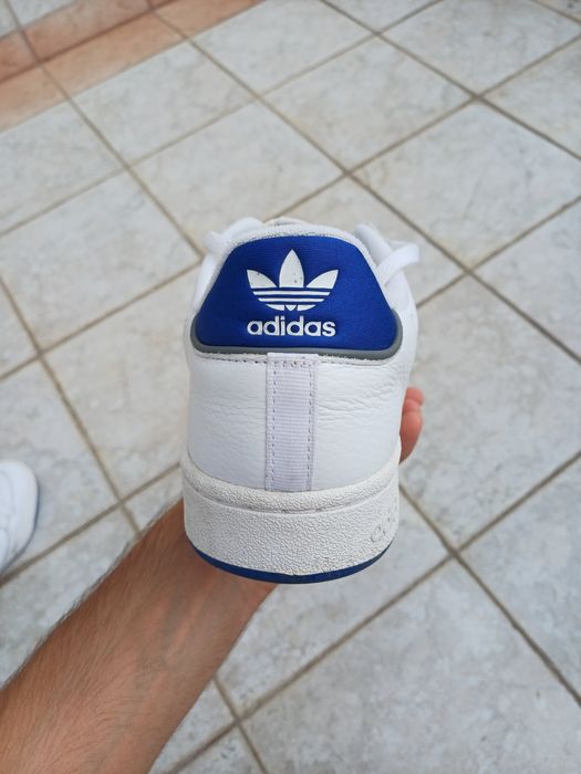 Adidas Continental 80 stripes - 46 2/3