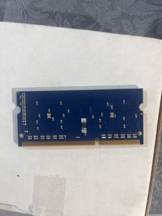 2GB DDR3 1600mhz