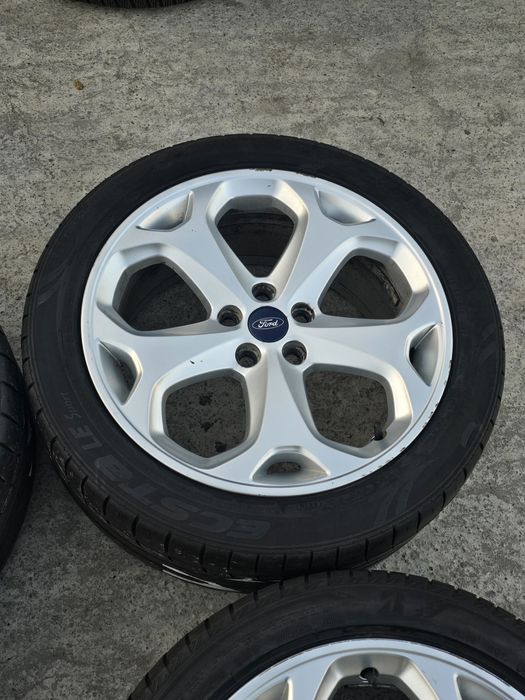 Джанти 18 / 5х108 - Ford 5x108