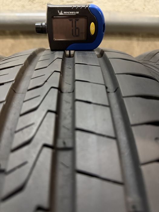 195/65/15 Hankook 4бр дот21