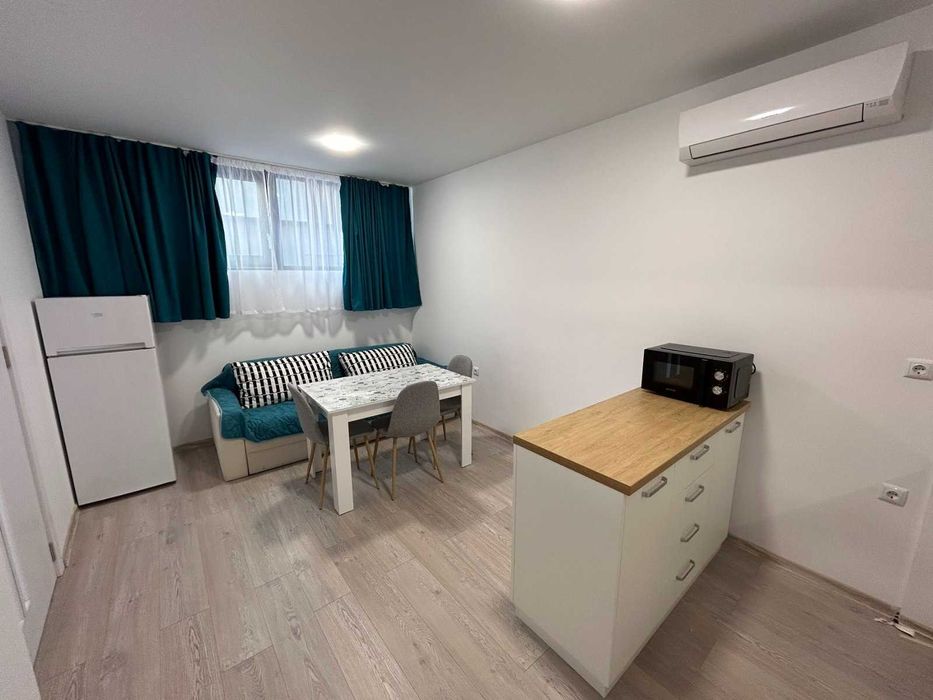 Дава се под наем Двустаен апартамент в Варна, ВИНС - 50 кв.м за 510 € - Снимка #9