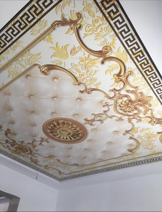 Tavane Extensibile Tavan Fals Tavan 3D  Ploiesti