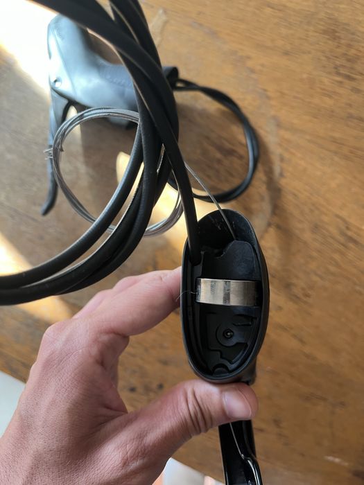 Sram force cx1 manete gravel cursiera 1x11