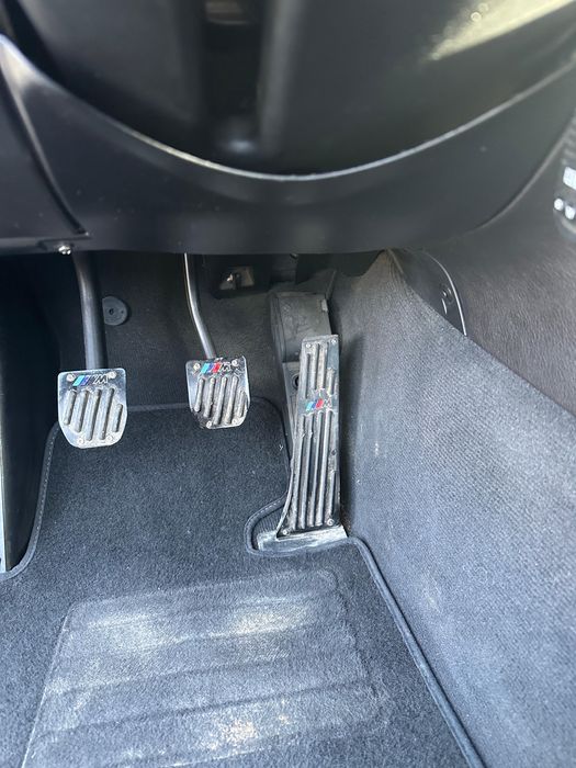 BMW E46 Compact bine intretinut!