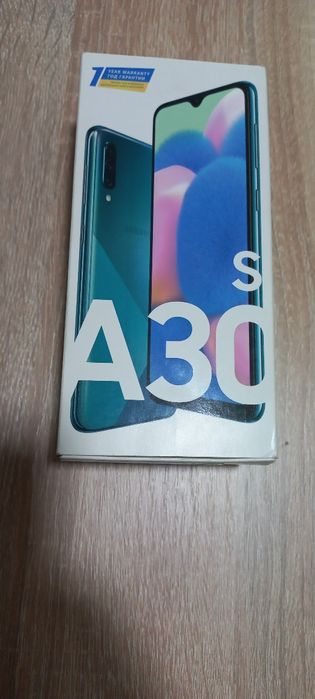 Продажа телефона Samsung A30S, Самсунг рабочий