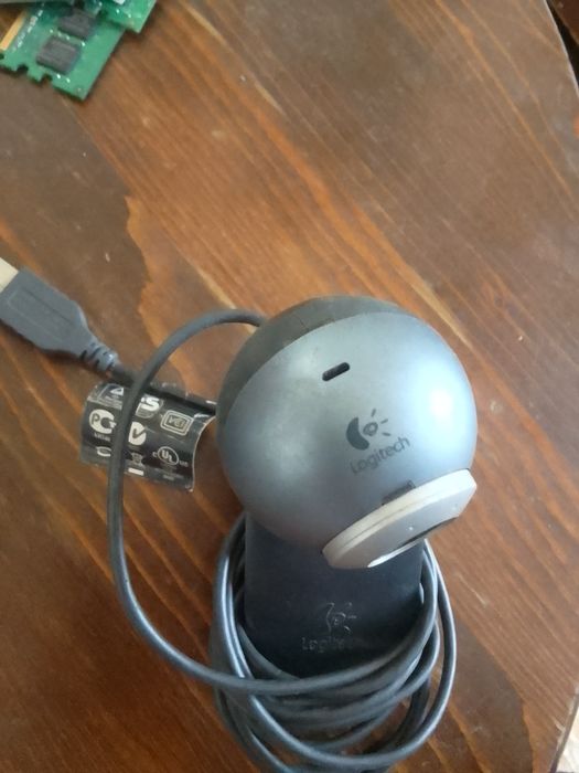 Камера за компютър, лаптоп