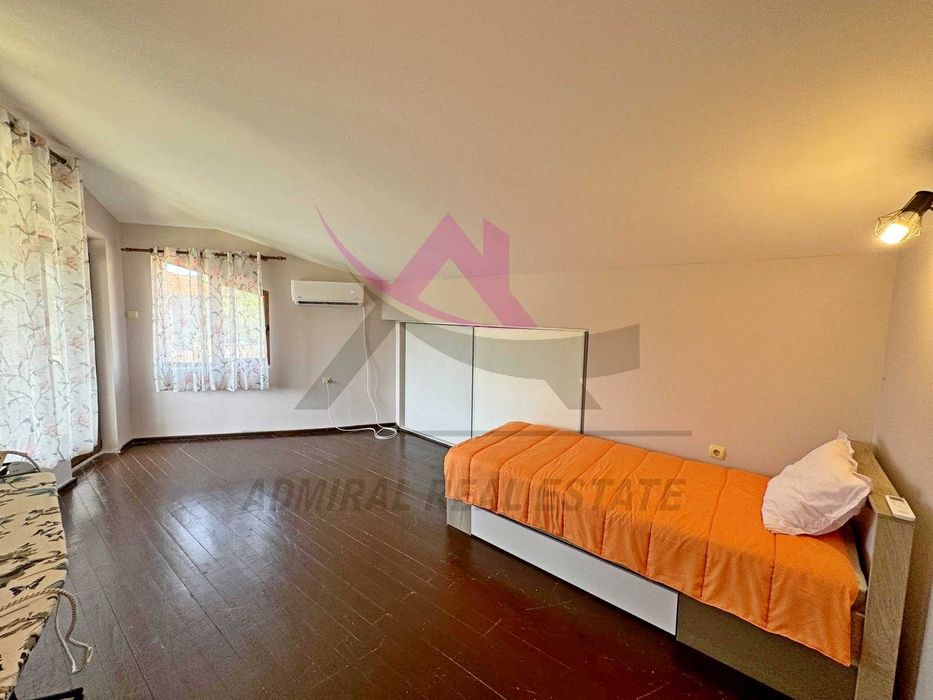 Дава се под наем Къща в с. Осеново, Област Варна - 160 кв.м за 741 € - Снимка #4