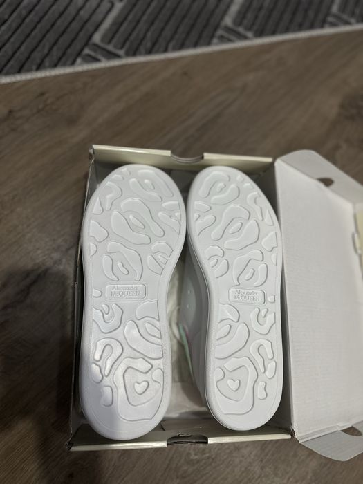 Adidasi Alexander mcqueen