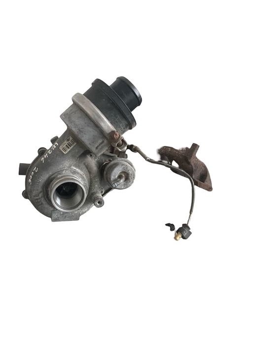Turbina Mercedes-Benz A-Class Ii W169 2004 - 2012, Mercedes-Benz B-Cla