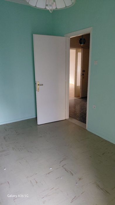 Продава 136м2 апартамент близо до центъра в Серес, Северна Гърция