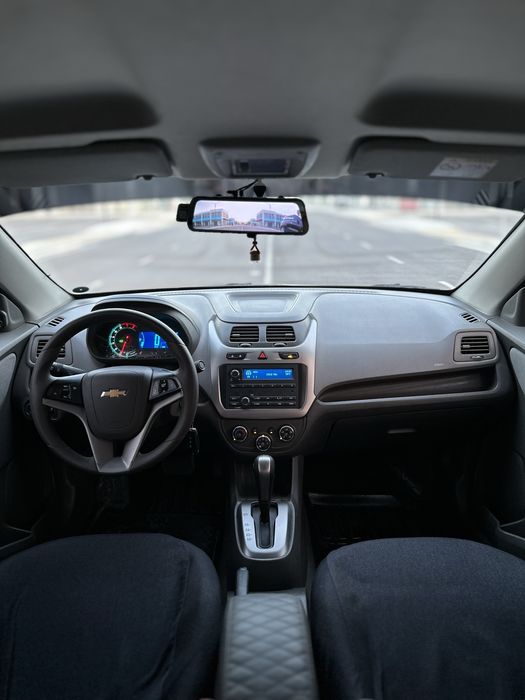 COBALT 2022Yil Avtomat Avto Kredit BANK orqali o’z nomingizga.