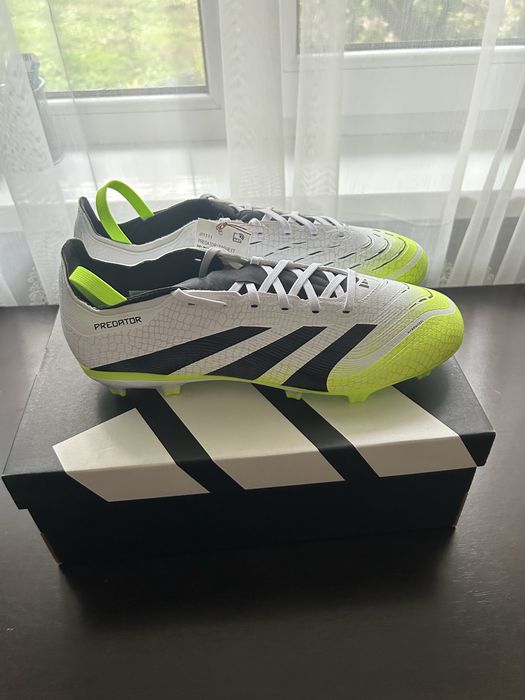 Adidas Predator League
