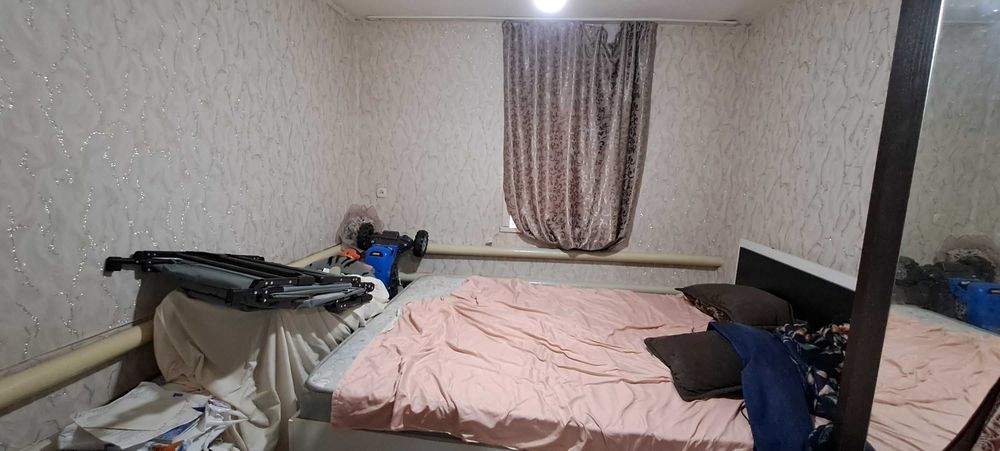 Продам 3х ком . дом в центре Костаная