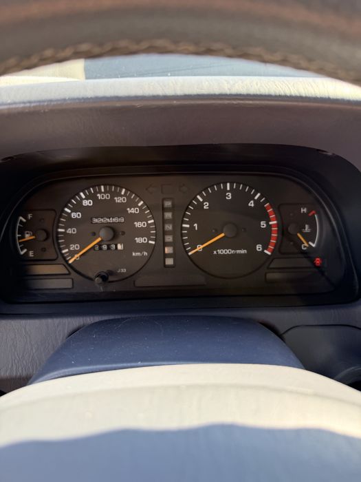 Toyota Land Cruiser J90 Autoutilitara