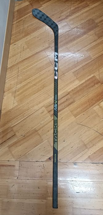 ССМ AS-5PRO. 28 загиб, 40 флекс, оригинал.