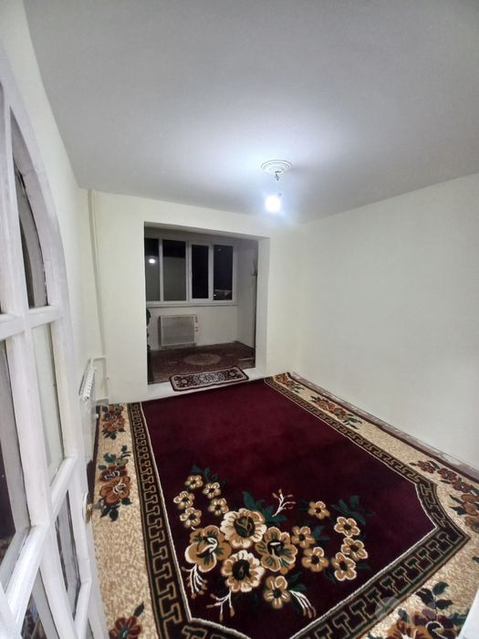 Арендага 3 хоналик 3 этаж Микрорайонда жойлашган.Агентство
