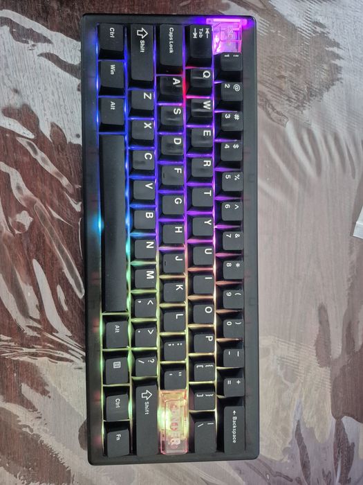Механическая Клавиатура