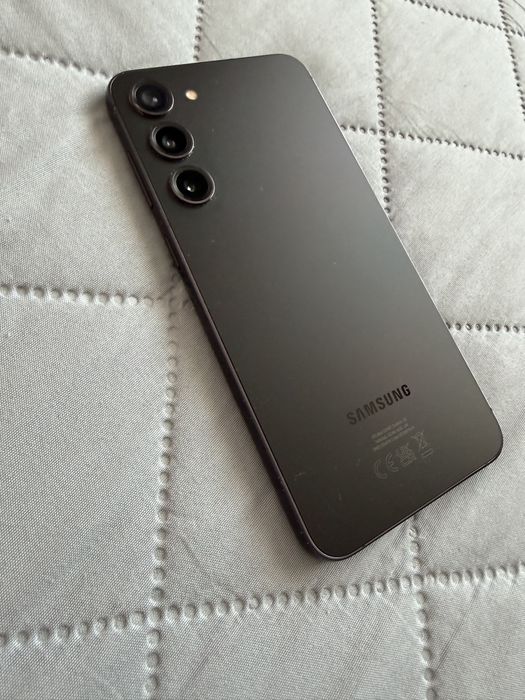 Samsung S23 plus si S23Ultra
