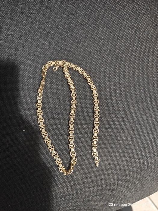 Продам Золотую цепочку.